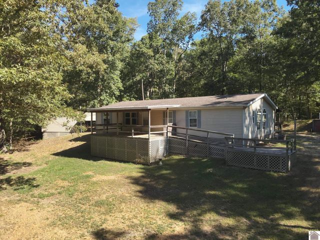 4256 Barge Island Rd., Benton, KY 42025