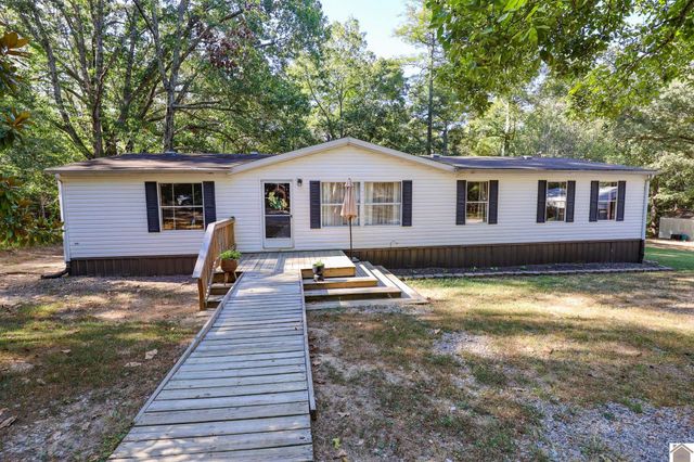 4256 Barge Island Rd., Benton, KY 42025