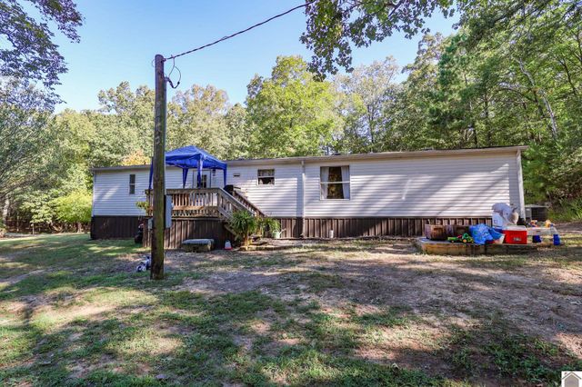4256 Barge Island Rd., Benton, KY 42025