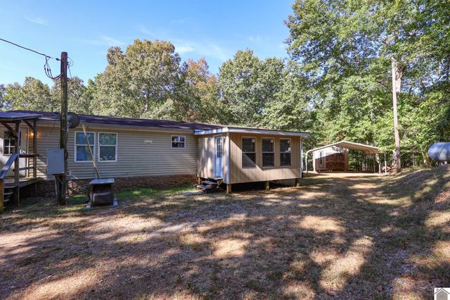 4256 Barge Island Rd., Benton, KY 42025