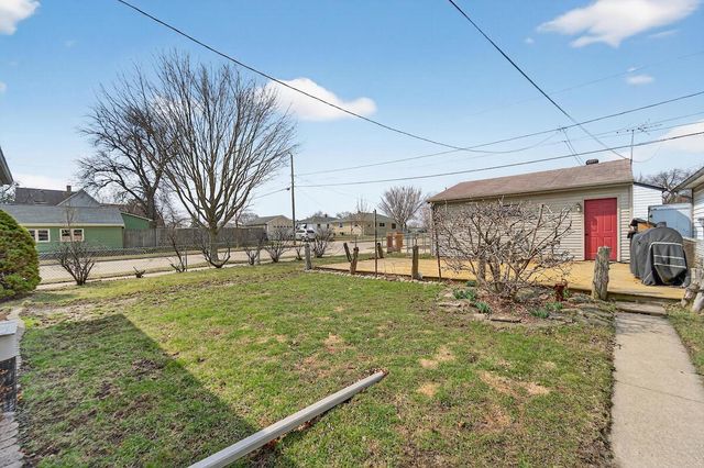 2430 Orchard STREET, Racine, WI 53405