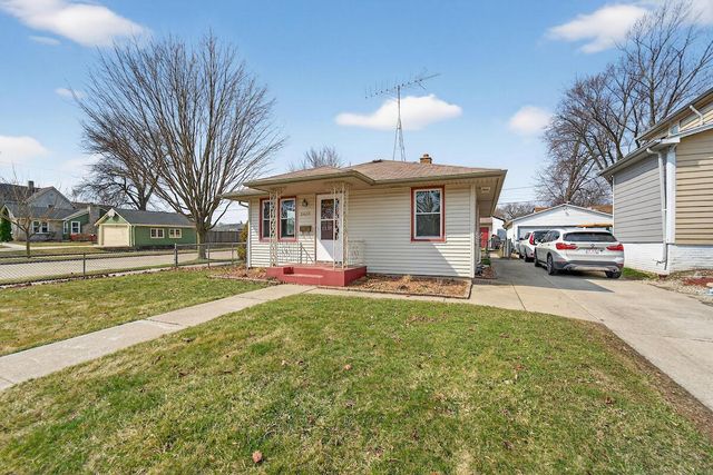 2430 Orchard STREET, Racine, WI 53405