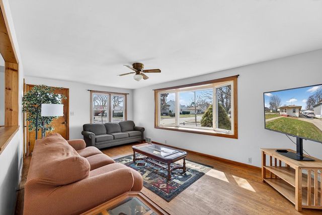 2430 Orchard STREET, Racine, WI 53405