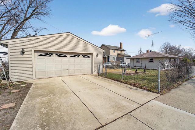 2430 Orchard STREET, Racine, WI 53405