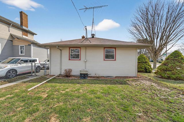 2430 Orchard STREET, Racine, WI 53405