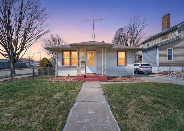 2430 Orchard STREET, Racine, WI 53405