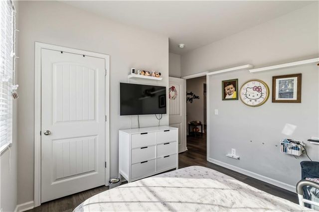 6919 Woodtrail Run, Flowery Branch, GA 30542