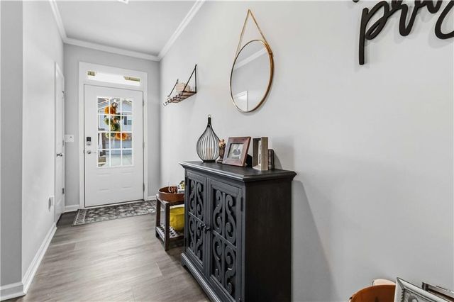 6919 Woodtrail Run, Flowery Branch, GA 30542