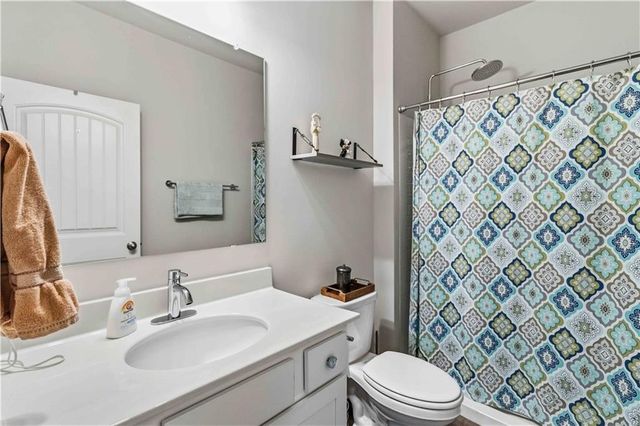 6919 Woodtrail Run, Flowery Branch, GA 30542