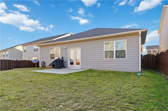 6919 Woodtrail Run, Flowery Branch, GA 30542