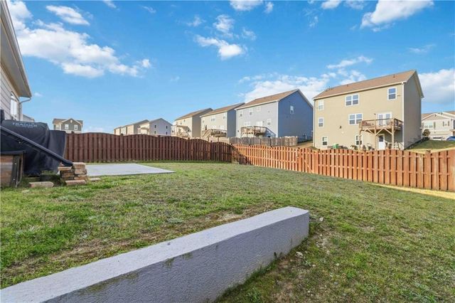 6919 Woodtrail Run, Flowery Branch, GA 30542