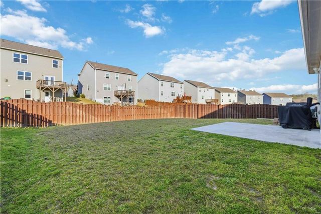 6919 Woodtrail Run, Flowery Branch, GA 30542