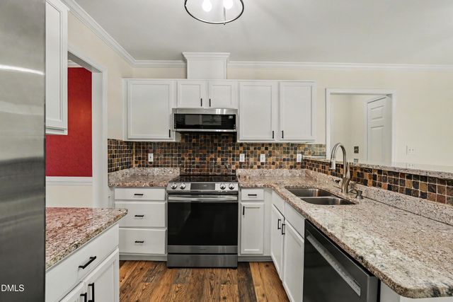 4416 Willow Lake Road, Raleigh, NC 27616