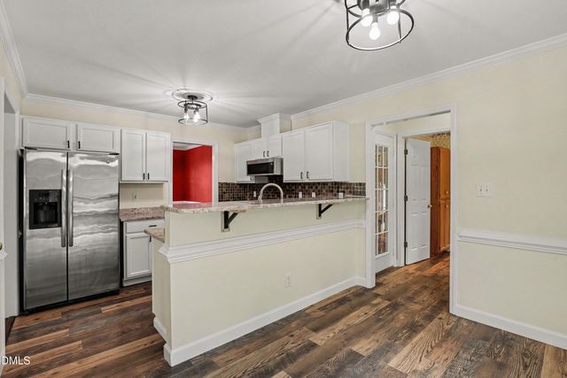4416 Willow Lake Road, Raleigh, NC 27616