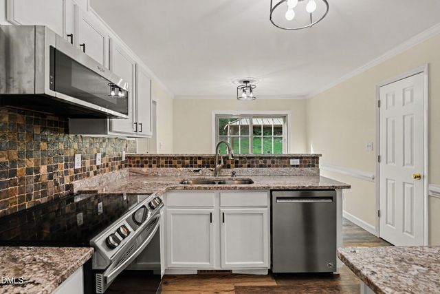 4416 Willow Lake Road, Raleigh, NC 27616