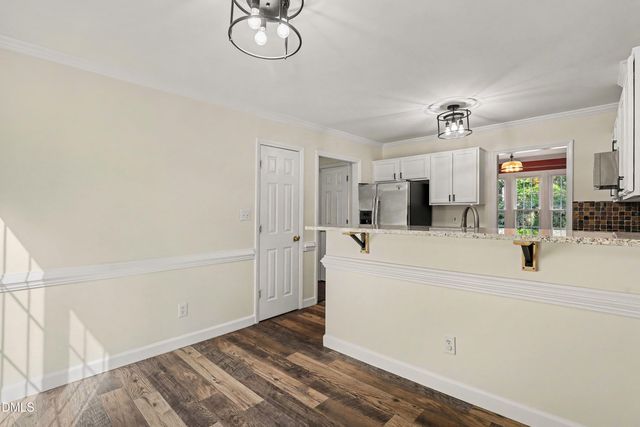 4416 Willow Lake Road, Raleigh, NC 27616