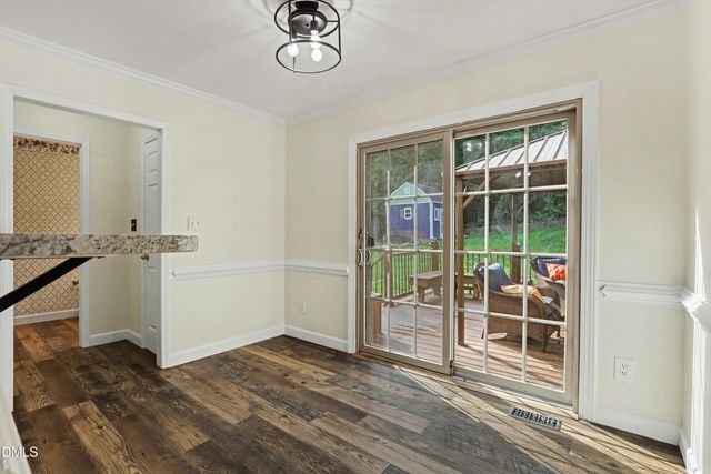 4416 Willow Lake Road, Raleigh, NC 27616