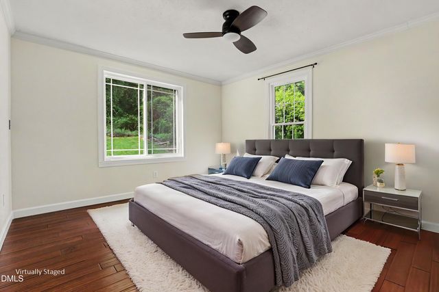 4416 Willow Lake Road, Raleigh, NC 27616