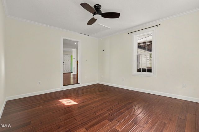 4416 Willow Lake Road, Raleigh, NC 27616