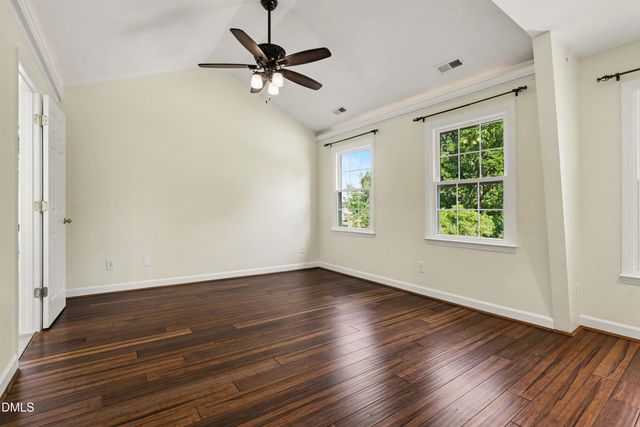 4416 Willow Lake Road, Raleigh, NC 27616
