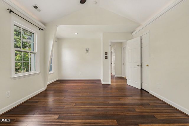 4416 Willow Lake Road, Raleigh, NC 27616