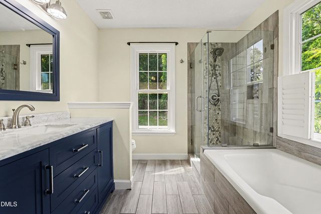 4416 Willow Lake Road, Raleigh, NC 27616