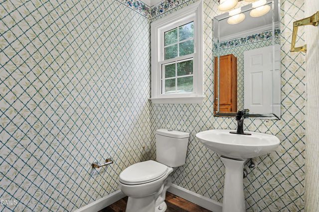 4416 Willow Lake Road, Raleigh, NC 27616
