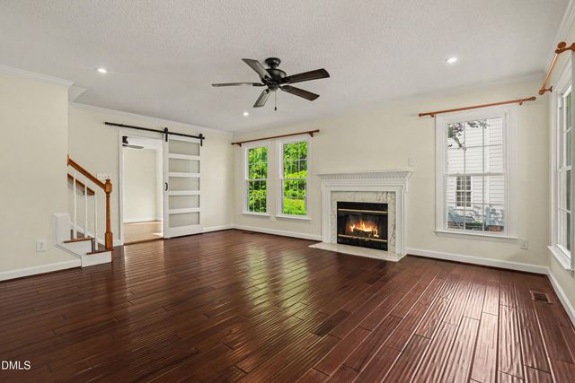 4416 Willow Lake Road, Raleigh, NC 27616