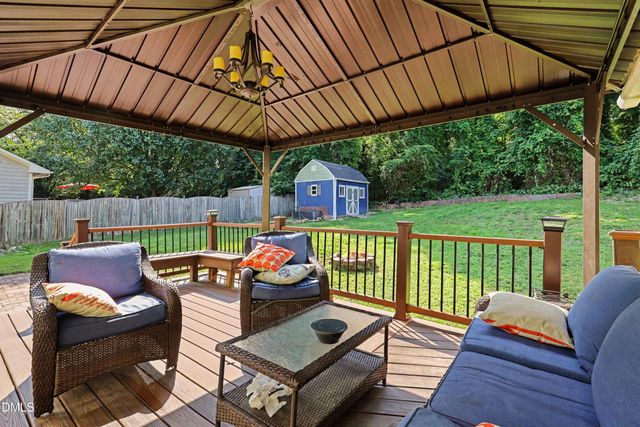 4416 Willow Lake Road, Raleigh, NC 27616