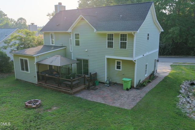 4416 Willow Lake Road, Raleigh, NC 27616
