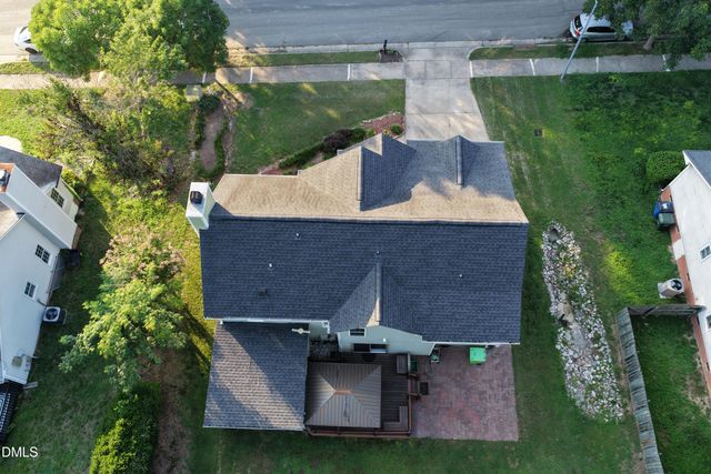 4416 Willow Lake Road, Raleigh, NC 27616