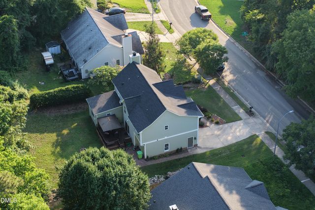 4416 Willow Lake Road, Raleigh, NC 27616