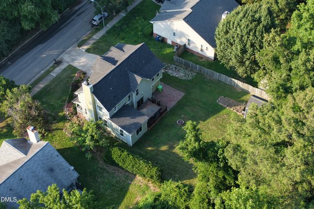 4416 Willow Lake Road, Raleigh, NC 27616