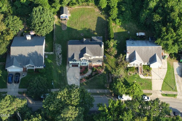 4416 Willow Lake Road, Raleigh, NC 27616