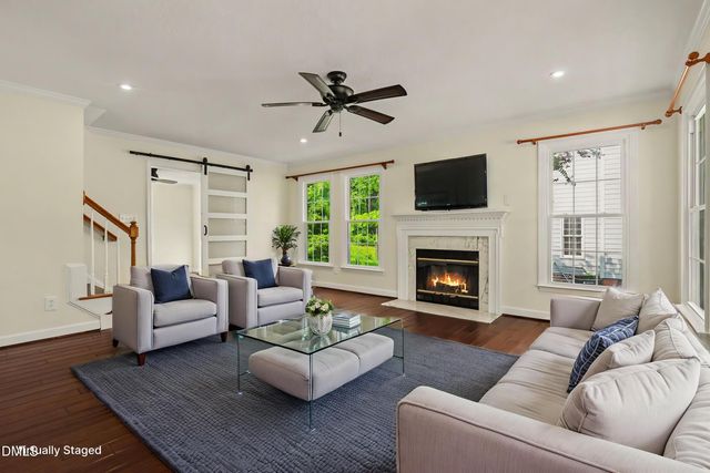 4416 Willow Lake Road, Raleigh, NC 27616