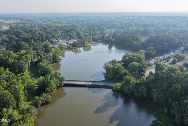 4416 Willow Lake Road, Raleigh, NC 27616