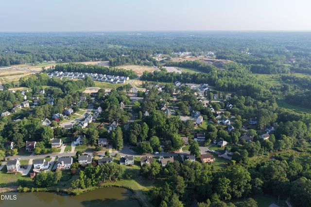 4416 Willow Lake Road, Raleigh, NC 27616