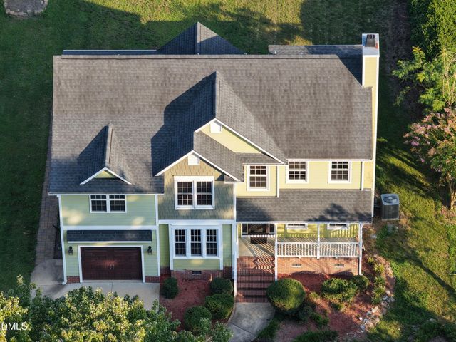 4416 Willow Lake Road, Raleigh, NC 27616