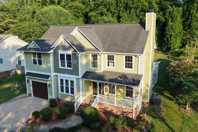 4416 Willow Lake Road, Raleigh, NC 27616