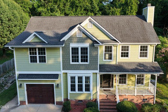 4416 Willow Lake Road, Raleigh, NC 27616