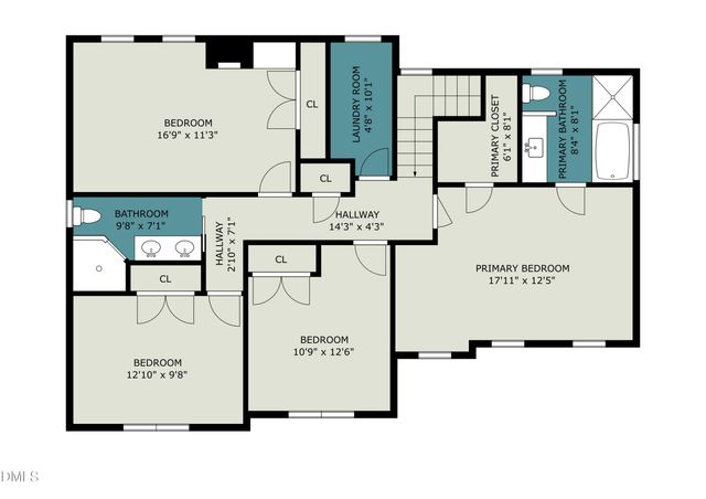 4416 Willow Lake Road, Raleigh, NC 27616