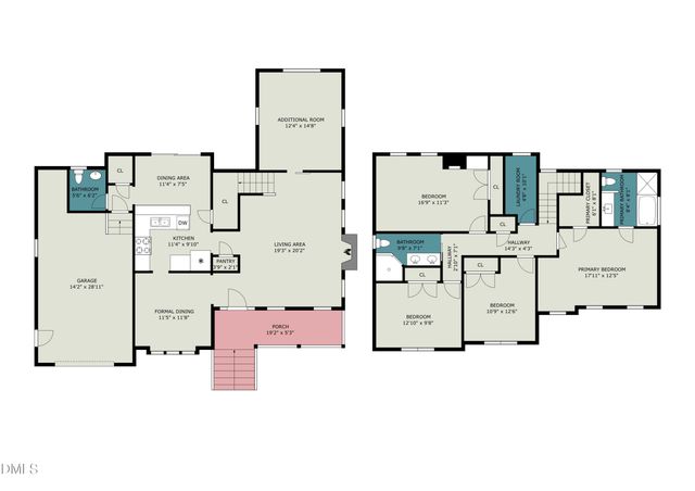 4416 Willow Lake Road, Raleigh, NC 27616