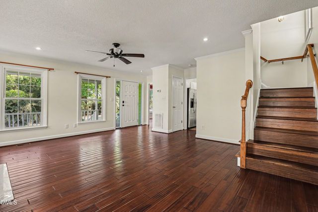 4416 Willow Lake Road, Raleigh, NC 27616