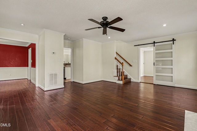 4416 Willow Lake Road, Raleigh, NC 27616