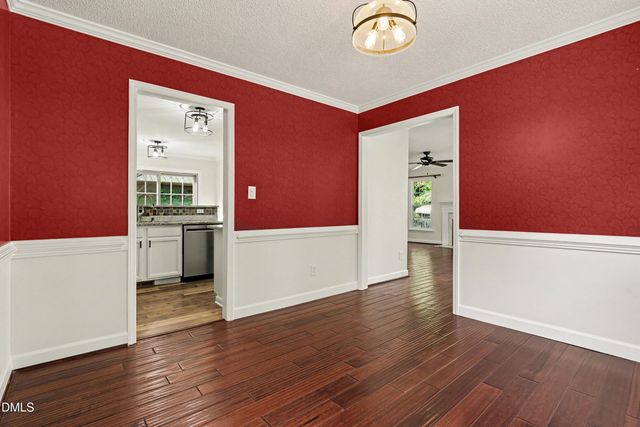 4416 Willow Lake Road, Raleigh, NC 27616