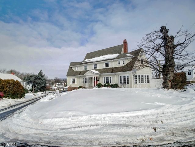 5 Park Rd, Paterson City, NJ 07514