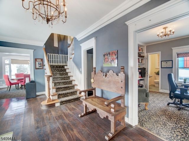 5 Park Rd, Paterson City, NJ 07514