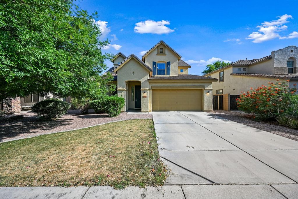 1483 E Mia Lane, Gilbert, AZ 85298