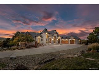 3440 Medallion Rd, Castle Rock, CO 80104