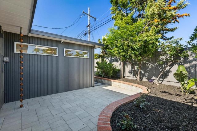 1751 Celeste Drive, San Mateo, CA 94402